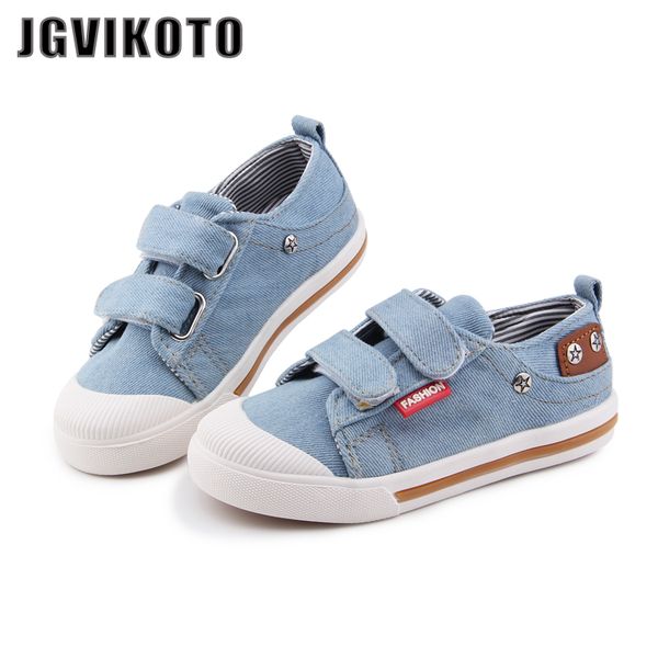 jgvikoto мальчиков спортивные девушки canvas flats детская обувь детские тапки вскользь кроссовок в джинса цвет дети обувь 13.5-18.5cm, Black
jgvikoto мальчиков спортивные девушки canvas flats детская обувь детские тапки вскользь кроссовок в джинса цвет дети обувь 13.5-18.5cm, Black