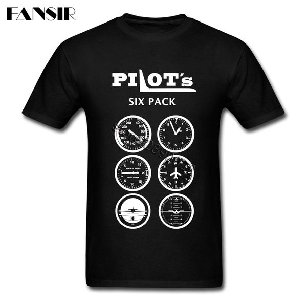 every pilots six pack short sleeved t-shirts teenage great tee cotton o neck men t shirt for group
every pilots six pack short sleeved t-shirts teenage great tee cotton o neck men t shirt for group