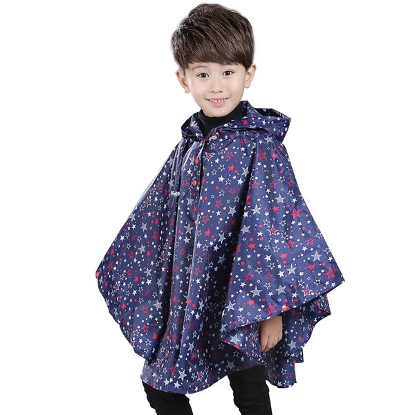 kids raincoat cloak lightweight reusable roll up waterproof boys girls student
kids raincoat cloak lightweight reusable roll up waterproof boys girls student