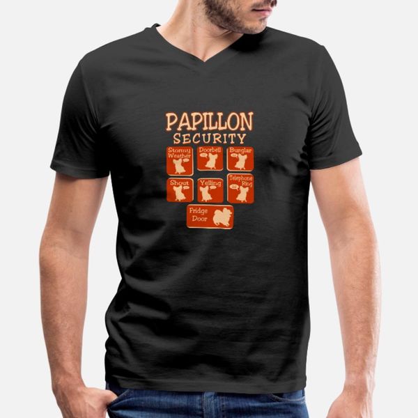 papillon dog security pets love funny t shirt men printed short sleeve round collar vintage sunlight humor summer trend shirt
papillon dog security pets love funny t shirt men printed short sleeve round collar vintage sunlight humor summer trend shirt