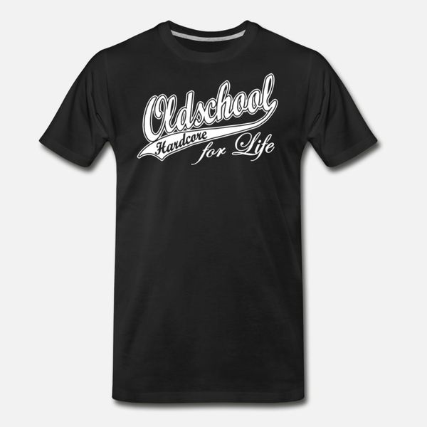 oldschool hardcore for life t shirt men customize 100% cotton crew neck normal fitness new style summer style letters shirt
oldschool hardcore for life t shirt men customize 100% cotton crew neck normal fitness new style summer style letters shirt