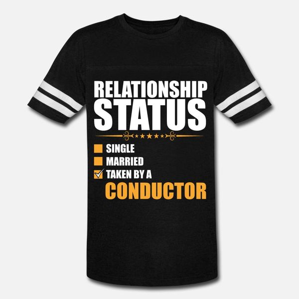 relationship status single married taken by a cond t shirt men designs short sleeve round collar trend fitness new style vintage shirt
relationship status single married taken by a cond t shirt men designs short sleeve round collar trend fitness new style vintage shirt