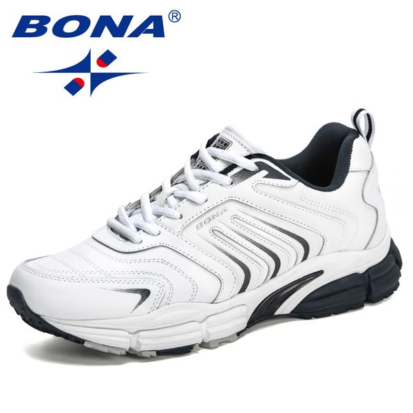 bona 2020 new designers cow split running shoes men sneakers outdoor athletic shoes man professional training zapatills
bona 2020 new designers cow split running shoes men sneakers outdoor athletic shoes man professional training zapatills