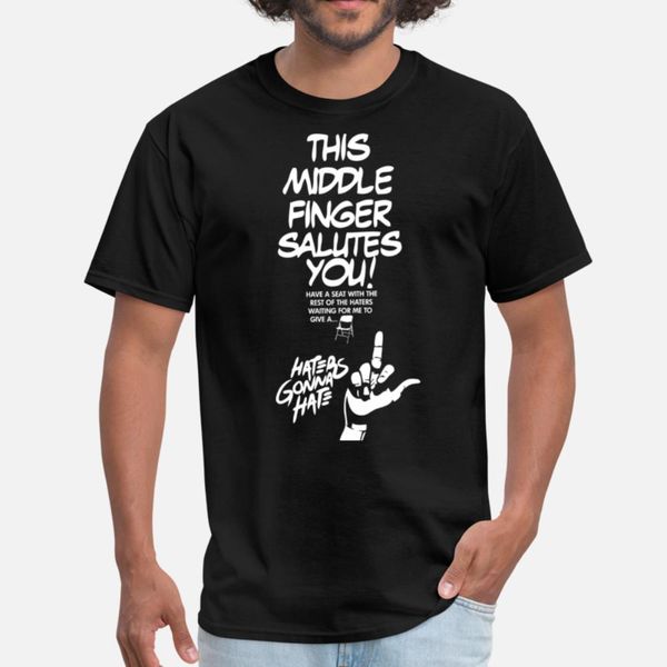 this middle finger salutes you have a seat with t shirt men personalized cotton size s-3xl graphic new style spring leisure shirt
this middle finger salutes you have a seat with t shirt men personalized cotton size s-3xl graphic new style spring leisure shirt
