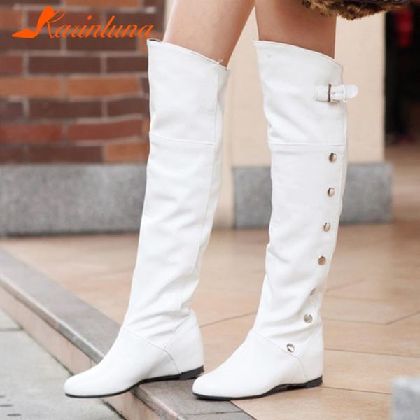 karin 2020 new arrivals plus size 47 increasing heels knee high boots woman shoes slip on black spring shoes lady boots
karin 2020 new arrivals plus size 47 increasing heels knee high boots woman shoes slip on black spring shoes lady boots