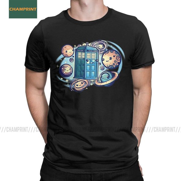 friends in the space new doctor who t-shirts men tardis gallifrey timelord blue box cotton tees short sleeve t shirt printed top
friends in the space new doctor who t-shirts men tardis gallifrey timelord blue box cotton tees short sleeve t shirt printed top