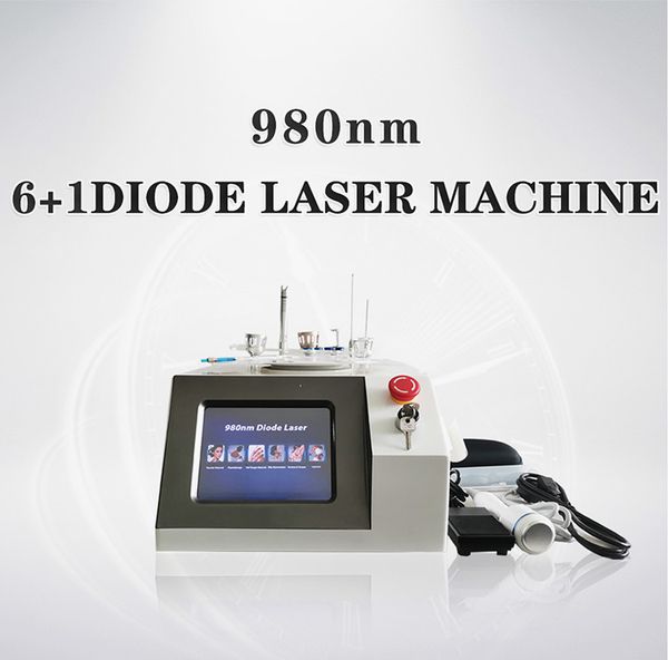 selling 30w 15w 6 in 1 980nm diode laser vascular removal machine spider vein machine blood vessels removal beauty equipment ce, Black
selling 30w 15w 6 in 1 980nm diode laser vascular removal machine spider vein machine blood vessels removal beauty equipment ce, Black