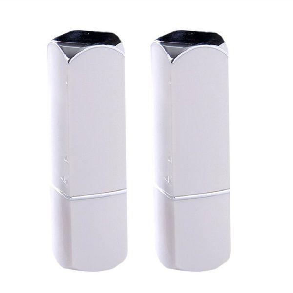 storage bottles & jars selling square lipstick tube diy homemade lip gloss milky plastic empty 12.1 mm makeup packaging 20pcs/lot
storage bottles & jars selling square lipstick tube diy homemade lip gloss milky plastic empty 12.1 mm makeup packaging 20pcs/lot