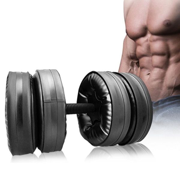 water-filled dumbbell adjustable dumbbells training arm muscle fitness dumbbell anti-impact water injection fitness dumbbells
water-filled dumbbell adjustable dumbbells training arm muscle fitness dumbbell anti-impact water injection fitness dumbbells