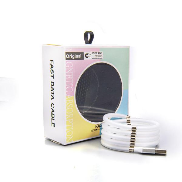 1m fast date cable for all smartphone samsung oem quality usb data silicone charger phone cable magnetic attraction fashion sale
1m fast date cable for all smartphone samsung oem quality usb data silicone charger phone cable magnetic attraction fashion sale