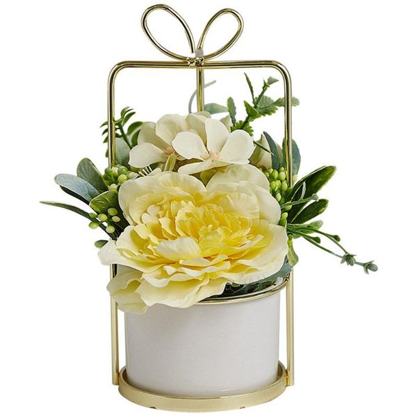 decorative flowers & wreaths b-life flower pot bonsai tall centerpiece ake plants for table room home office house wedding party decoration
decorative flowers & wreaths b-life flower pot bonsai tall centerpiece ake plants for table room home office house wedding party decoration