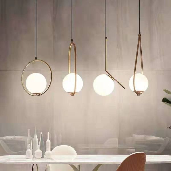 modern minimalist pendant lights glass ball hanging light ic pendant lamp a glass globe in the midst of symmetry brushed brass
modern minimalist pendant lights glass ball hanging light ic pendant lamp a glass globe in the midst of symmetry brushed brass