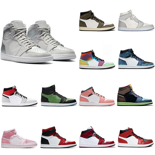 2020 new arrivals basketball shoes 1s 1 athletics mens womens jumpman trainers retro luxury designers sneakers sport big size
2020 new arrivals basketball shoes 1s 1 athletics mens womens jumpman trainers retro luxury designers sneakers sport big size