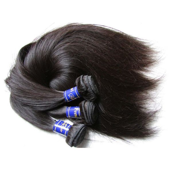 beautysister hair products unprocessed peruvian virgin remy human hair extension bundles straight 3pcs 300g lot cut from one donor, Black
beautysister hair products unprocessed peruvian virgin remy human hair extension bundles straight 3pcs 300g lot cut from one donor, Black