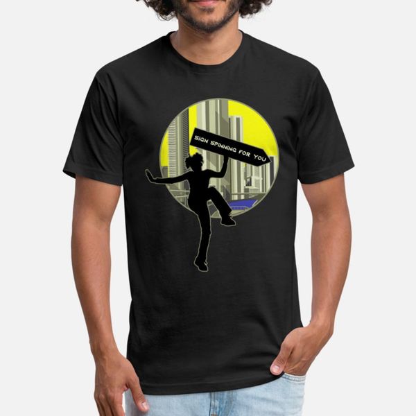 urban sign spinning performer girl silhouette 2 t shirt men customized cotton s-3xl normal crazy funny casual spring autumn unique shirt
urban sign spinning performer girl silhouette 2 t shirt men customized cotton s-3xl normal crazy funny casual spring autumn unique shirt