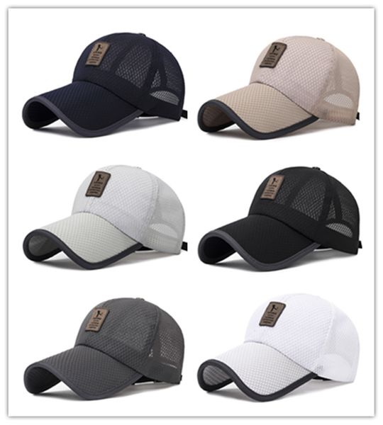 summer extended eaves tech-oriented baseball cap outdoor air in the male ladies leather label is prevented bask in big sun-shade net hat hat, Blue;gray
summer extended eaves tech-oriented baseball cap outdoor air in the male ladies leather label is prevented bask in big sun-shade net hat hat, Blue;gray