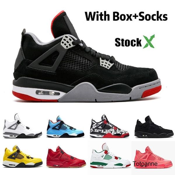 with box 4 pale citron alternate 89 toro bravo basketball shoes men women 4s black cat green nakeskin jordan retros size
with box 4 pale citron alternate 89 toro bravo basketball shoes men women 4s black cat green nakeskin jordan retros size