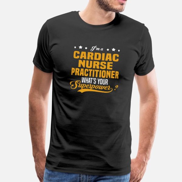 cardiac nurse practitioner t shirt men printed tee shirt o neck original fitness funny summer letters shirt
cardiac nurse practitioner t shirt men printed tee shirt o neck original fitness funny summer letters shirt