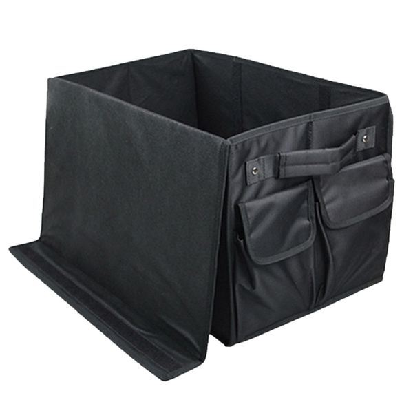 foldable organizer,portable holder bag car trunk cargo storage box for table and car nursery essentials storage bins
foldable organizer,portable holder bag car trunk cargo storage box for table and car nursery essentials storage bins