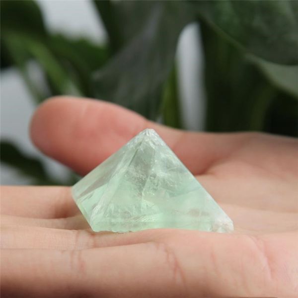 26g fluorite quartz healing hjt wholesale decoration nunatak 20mm-32mm crystal pyramid natural reiki home2001 kudcq
26g fluorite quartz healing hjt wholesale decoration nunatak 20mm-32mm crystal pyramid natural reiki home2001 kudcq