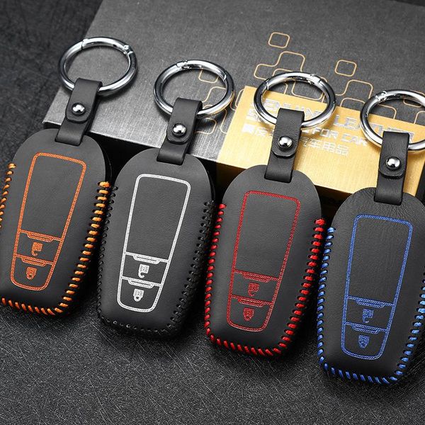 for toyota prado 2 button 3.5l car key bag key cover 2012-2020 oem car key case holder car accessories
for toyota prado 2 button 3.5l car key bag key cover 2012-2020 oem car key case holder car accessories