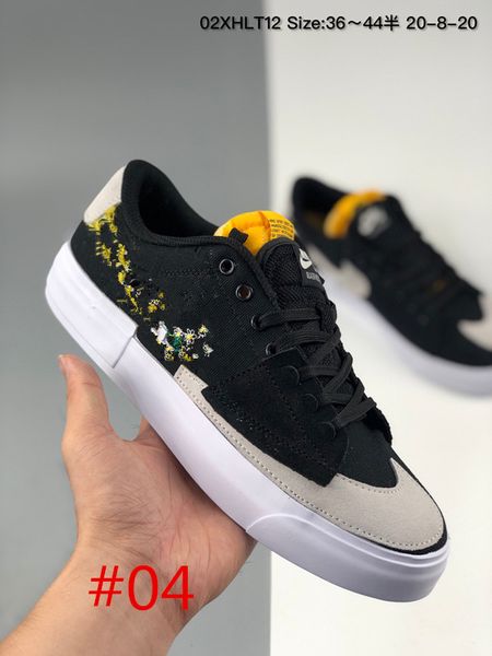 high low cut sb zoom blazer 02xhlt12 casual shoes classic men women skateboarding shoes white wheat trainers sports sneakers
high low cut sb zoom blazer 02xhlt12 casual shoes classic men women skateboarding shoes white wheat trainers sports sneakers