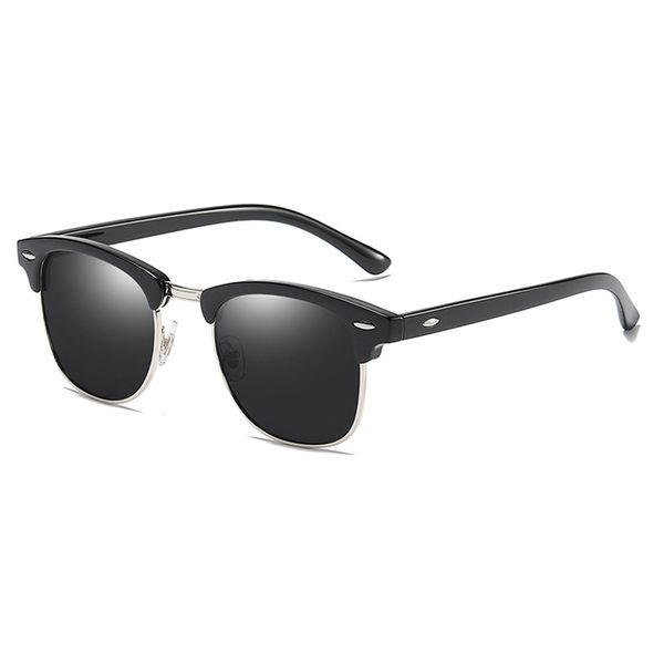 men women classic brand desigh square rivet polarized sunglasses myopia blue orange green mirror driving eyeglasses club -1 -2, White;black
men women classic brand desigh square rivet polarized sunglasses myopia blue orange green mirror driving eyeglasses club -1 -2, White;black