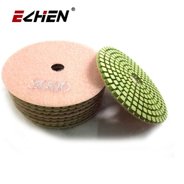 100mm 4" 3000 grit dry wet diamond polishing pad for granite marble stone engineer quartz concrete countertop
100mm 4" 3000 grit dry wet diamond polishing pad for granite marble stone engineer quartz concrete countertop