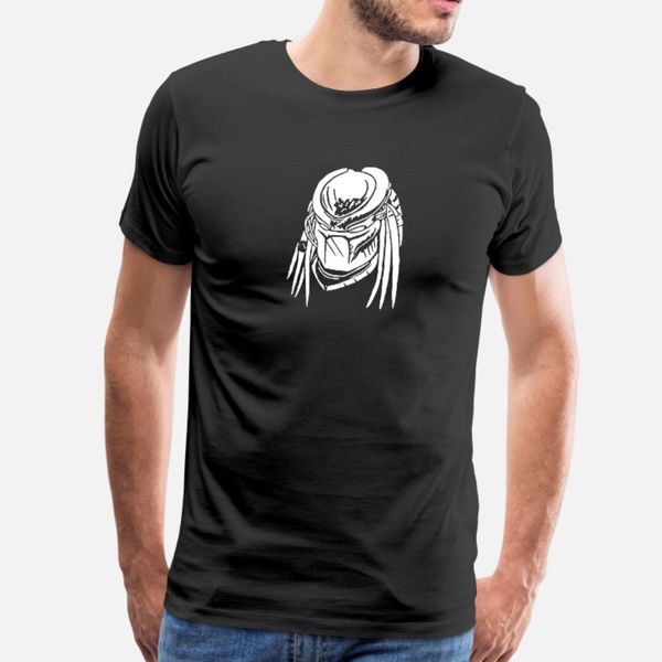 the predator yautja aliens movie t shirt men designer tee shirt crew neck graphic funny casual spring letter shirt
the predator yautja aliens movie t shirt men designer tee shirt crew neck graphic funny casual spring letter shirt