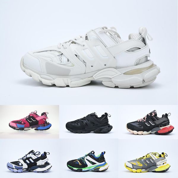 2020 release 3.0 tess s paris track men gomma maille black for women triple s clunky sneaker casual shoes fashion dad shoes
2020 release 3.0 tess s paris track men gomma maille black for women triple s clunky sneaker casual shoes fashion dad shoes