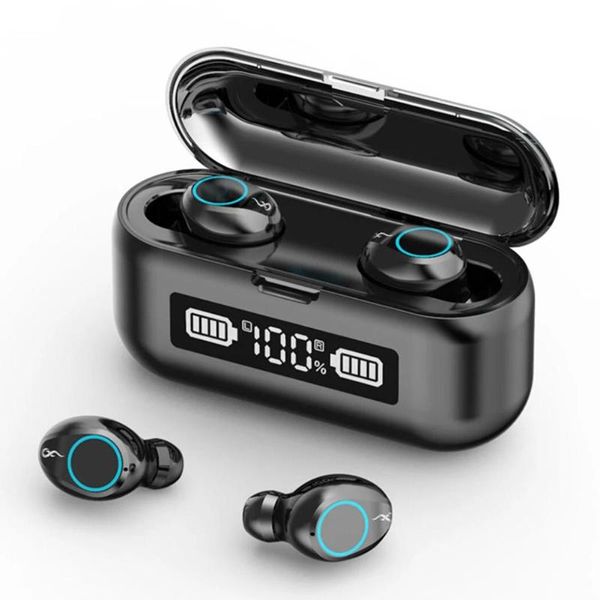 headsets tws wireless bluetooth 5.1 earpieces mini portable sports waterproof with touch control hifi stereo lcd power display mic
headsets tws wireless bluetooth 5.1 earpieces mini portable sports waterproof with touch control hifi stereo lcd power display mic