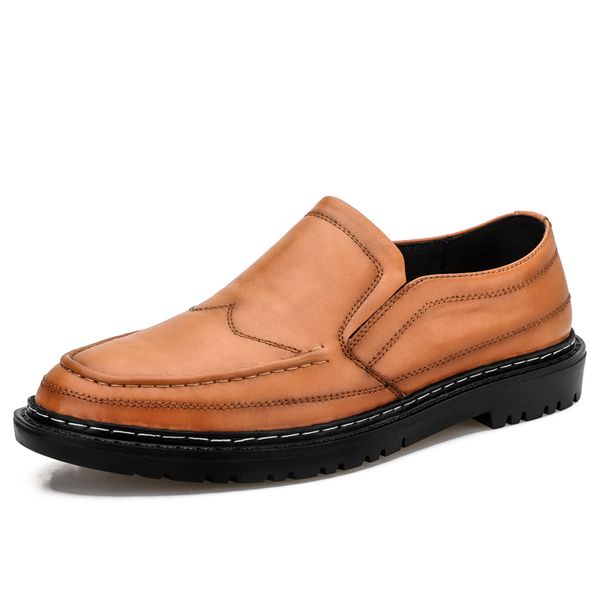 2020 mens loafers casual leather shoes summer autumn man's shoe slip on fashion flats moccasins breathable white black %
2020 mens loafers casual leather shoes summer autumn man's shoe slip on fashion flats moccasins breathable white black %
