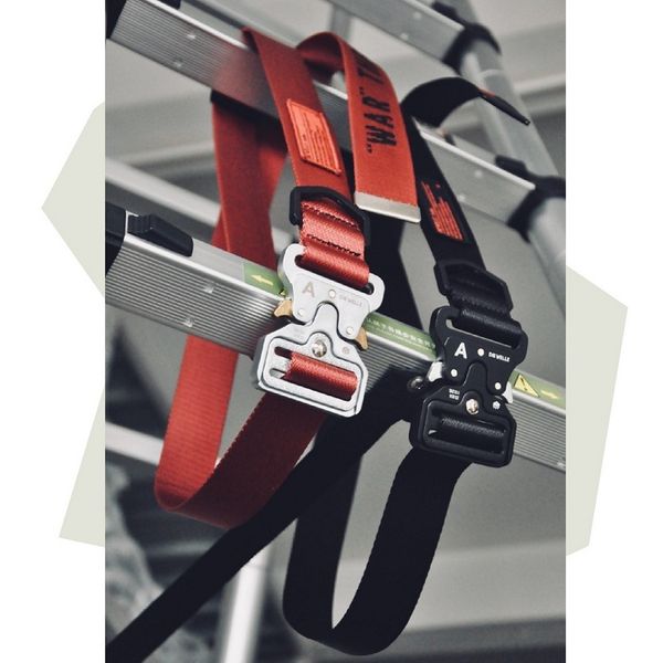 customize tactical nylon belt red with quick release metal buckle, Black;brown
customize tactical nylon belt red with quick release metal buckle, Black;brown