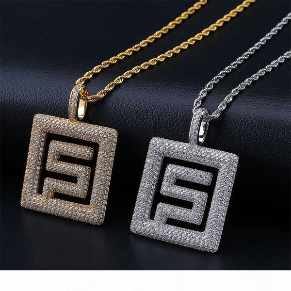 bling cubic zirconia letter pendant hip hop necklace ice out men gold necklaces brand designer jewelry, Silver
bling cubic zirconia letter pendant hip hop necklace ice out men gold necklaces brand designer jewelry, Silver