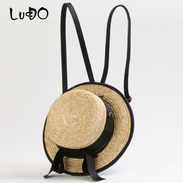 bow straw hat bag women woven shoulder bag messenger 2020 summer small fresh new style back crossbody bags for holiday
bow straw hat bag women woven shoulder bag messenger 2020 summer small fresh new style back crossbody bags for holiday