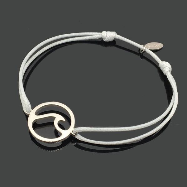 charm bracelets spray holiday stainless steel wish bracelet 316l pendant adjustable string friendship, Golden;silver
charm bracelets spray holiday stainless steel wish bracelet 316l pendant adjustable string friendship, Golden;silver