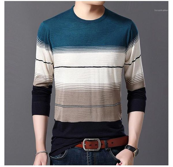 fashion sweaters autumn winter o-neck long sleeve contrast color knits men 4xl plus size sweater mens striped patchwork, White;black
fashion sweaters autumn winter o-neck long sleeve contrast color knits men 4xl plus size sweater mens striped patchwork, White;black