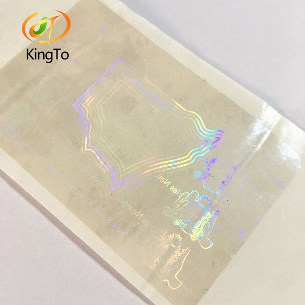 professional custom hologram transparent id logo packaging labels clear holographic sticker in sheet
professional custom hologram transparent id logo packaging labels clear holographic sticker in sheet