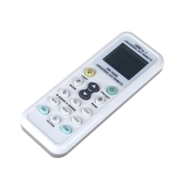 cgjxswholesale price universal lcd a /c muli remote control controller for air condition remote control
cgjxswholesale price universal lcd a /c muli remote control controller for air condition remote control