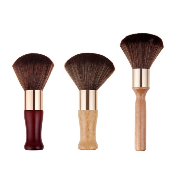 neck face duster brush salon hair cleaning sweep brush hair cut hairdressing cleaner hairbrush sweep comb makeup tools, Silver
neck face duster brush salon hair cleaning sweep brush hair cut hairdressing cleaner hairbrush sweep comb makeup tools, Silver