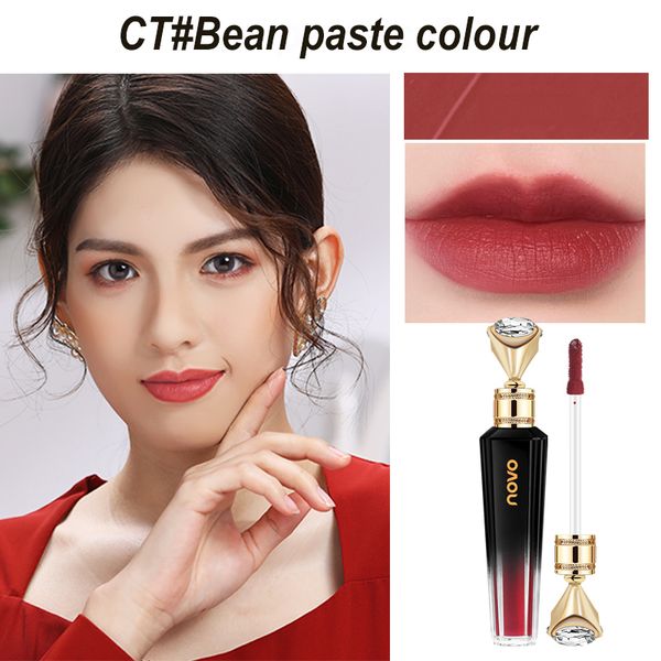 new retro velvet matte lip glaze waterproof red lipstick long lasting easy to wear red lipstick gloss cosmetics nutritious tslm1 
new retro velvet matte lip glaze waterproof red lipstick long lasting easy to wear red lipstick gloss cosmetics nutritious tslm1