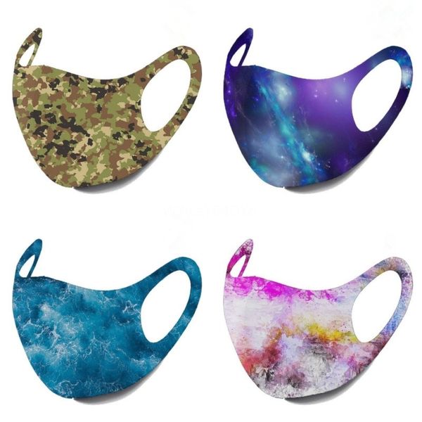 quzzd ins spoof starry sky 3d printed mask multi-function windproof and dustproof washable sponge gauze#885
quzzd ins spoof starry sky 3d printed mask multi-function windproof and dustproof washable sponge gauze#885