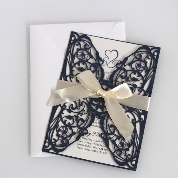 greeting cards 10pcs elegant laser cut wedding invitation card customize business with rsvp decor year party 18x12.5cm
greeting cards 10pcs elegant laser cut wedding invitation card customize business with rsvp decor year party 18x12.5cm