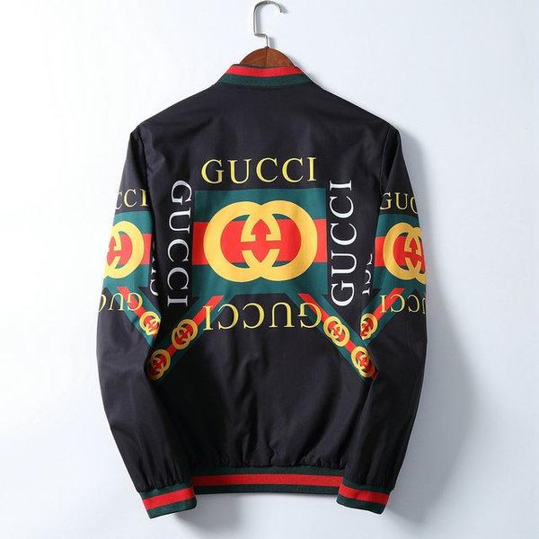 fashion jacket windbreaker designer jackets mens jackets casual hoodie clothing zipper with animal mens clothing fashion rock hip hop m-3xl, Black;brown
fashion jacket windbreaker designer jackets mens jackets casual hoodie clothing zipper with animal mens clothing fashion rock hip hop m-3xl, Black;brown