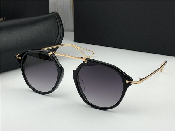 new fashion sunglasses men design vintage sunglasses koh fshion style round frame uv 400 lens with case, White;black
new fashion sunglasses men design vintage sunglasses koh fshion style round frame uv 400 lens with case, White;black