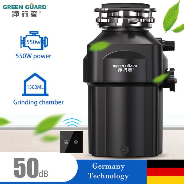 food waste disposers disposer 550w wireless switch 50db crusher residue garbage processor kitchen appliances
food waste disposers disposer 550w wireless switch 50db crusher residue garbage processor kitchen appliances