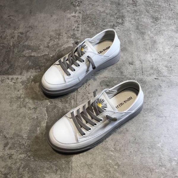 shoes children's new spring 2020 small white shoes all kinds of flat bottom lace up thick bottom two wear board, Black
shoes children's new spring 2020 small white shoes all kinds of flat bottom lace up thick bottom two wear board, Black