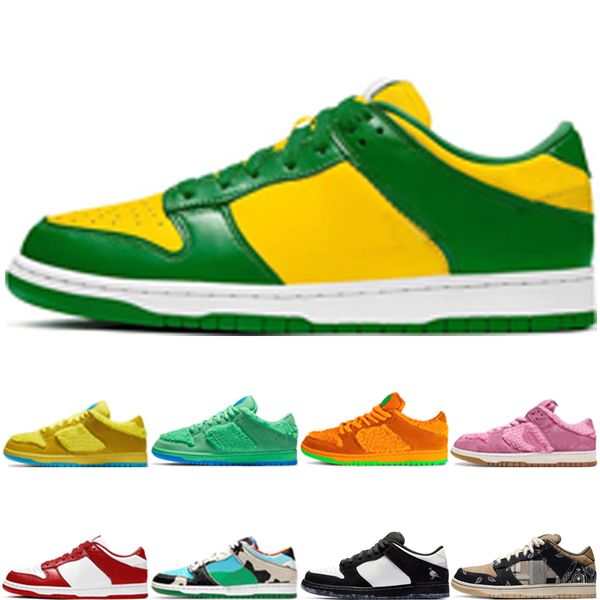 sale dunk running shoes for men women brazil kentucky laser orange leaf central park panda pigeon plum safari chaussures sneakers
sale dunk running shoes for men women brazil kentucky laser orange leaf central park panda pigeon plum safari chaussures sneakers