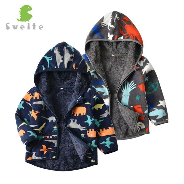svelte for 2-7 yrs kid and toddler boy lining fur fleece hoodies jackets fluffy sweatshirts boy clothes printed coats for winter 200923, Black
svelte for 2-7 yrs kid and toddler boy lining fur fleece hoodies jackets fluffy sweatshirts boy clothes printed coats for winter 200923, Black