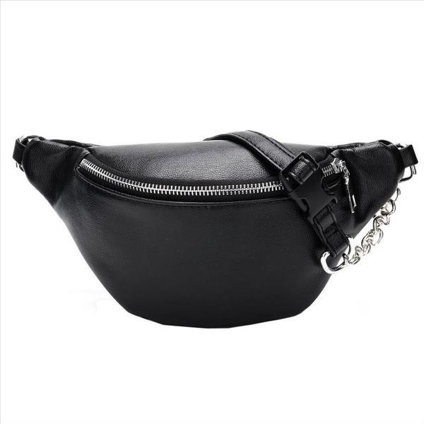women chest bags fashion leather messenger bag shoulder bag female large capacity zipper phone money waist packs
women chest bags fashion leather messenger bag shoulder bag female large capacity zipper phone money waist packs